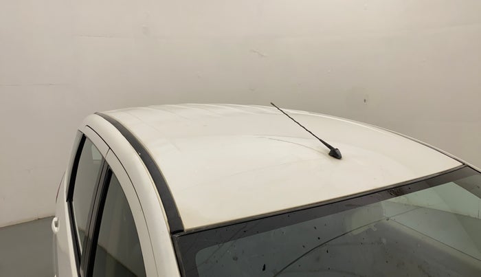 2013 Maruti Ertiga VXI, CNG, Manual, 66,702 km, Roof
