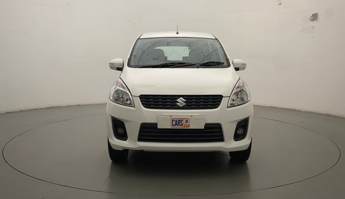 2013 Maruti Ertiga VXI, CNG, Manual, 66,702 km, Front