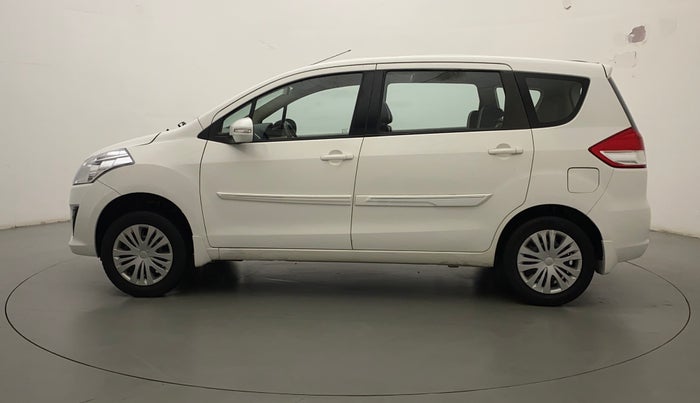 2013 Maruti Ertiga VXI, CNG, Manual, 66,702 km, Left Side