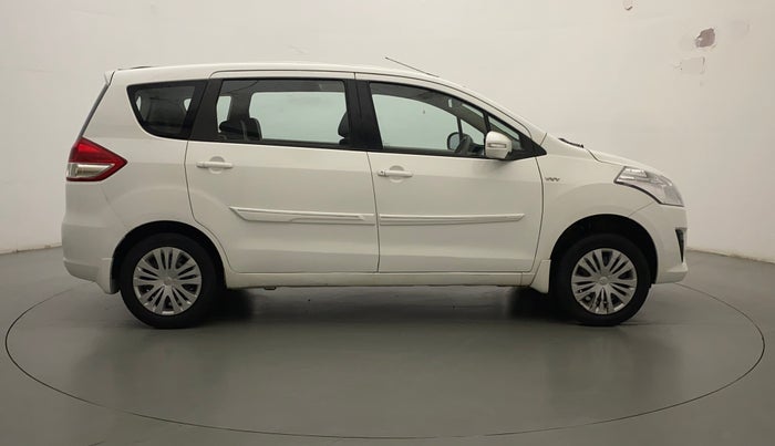 2013 Maruti Ertiga VXI, CNG, Manual, 66,702 km, Right Side