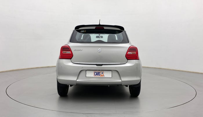 2022 Maruti Swift VXI, Petrol, Manual, 23,808 km, Back/Rear