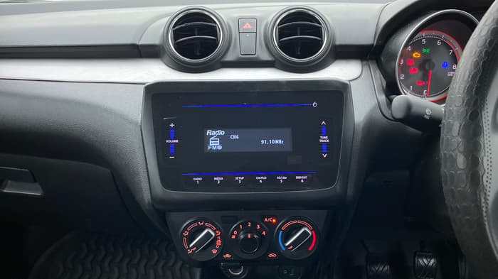 Features
