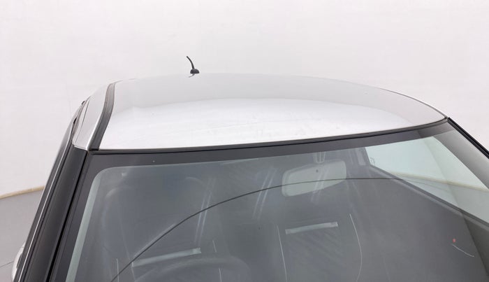 2022 Maruti Swift VXI, Petrol, Manual, 23,808 km, Roof