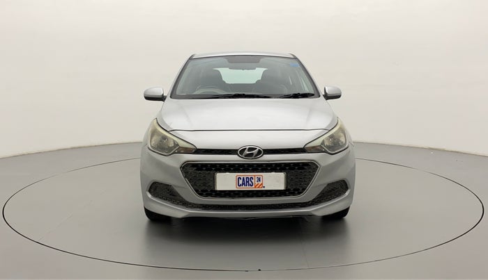 2015 Hyundai Elite i20 MAGNA 1.2, Petrol, Manual, 1,00,329 km, Front