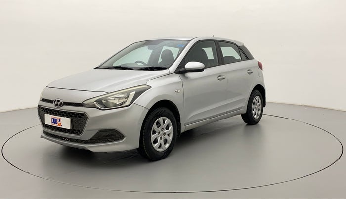 2015 Hyundai Elite i20 MAGNA 1.2, Petrol, Manual, 1,00,329 km, Left Front Diagonal