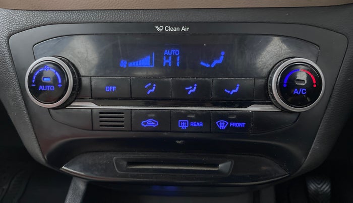 2014 Hyundai Elite i20 SPORTZ 1.2, Petrol, Manual, 85,802 km, Automatic Climate Control