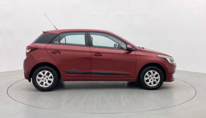 2014 Hyundai Elite i20 SPORTZ 1.2, Petrol, Manual, 85,802 km, Right Side View