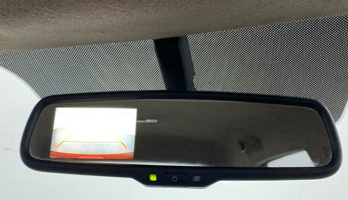 2014 Hyundai Elite i20 SPORTZ 1.2, Petrol, Manual, 85,802 km, IRVM Reverse Camera