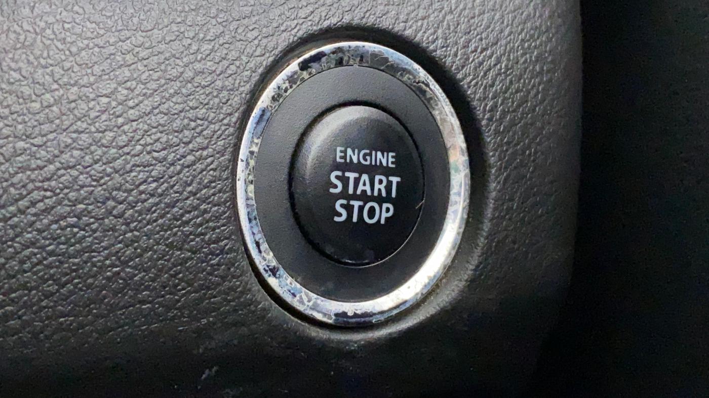2021 Maruti Baleno ZETA PETROL 1.2, Petrol, Manual, 48,600 km, Keyless Start/ Stop Button