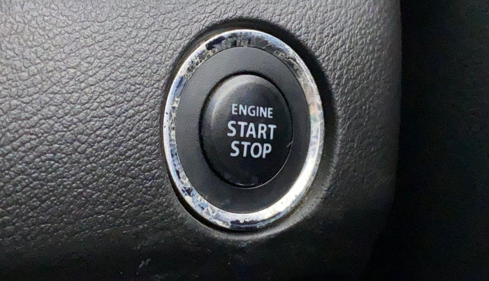 2021 Maruti Baleno ZETA PETROL 1.2, Petrol, Manual, 48,600 km, Keyless Start/ Stop Button