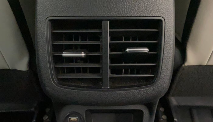 2022 KIA SELTOS HTX IVT 1.5 PETROL, Petrol, Automatic, 39,295 km, Rear AC Vents