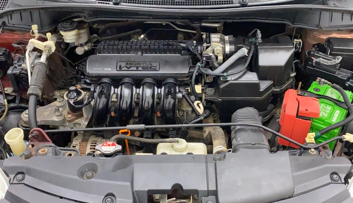 2014 Honda City 1.5L I-VTEC SV, Petrol, Manual, 20,781 km, Open Bonet