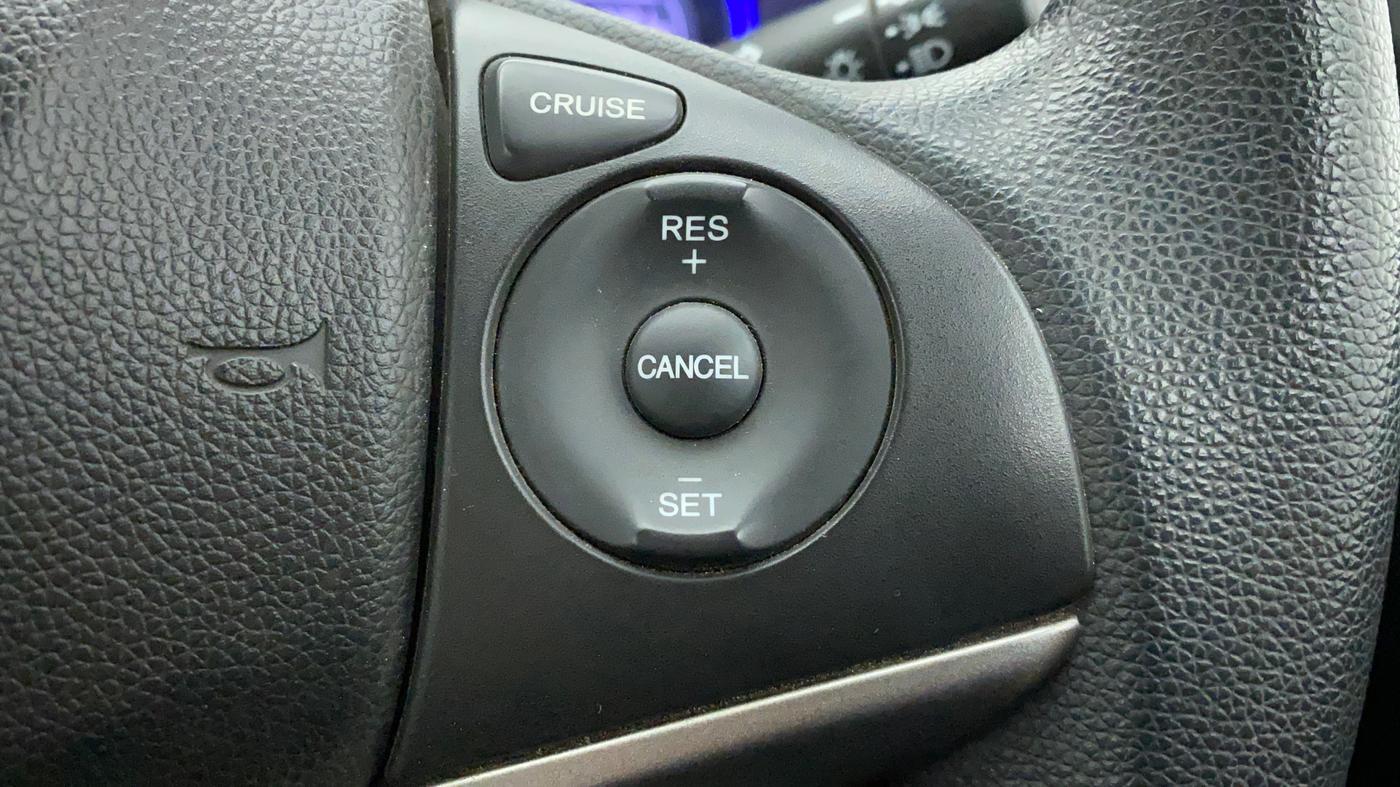 2014 Honda City 1.5L I-VTEC SV, Petrol, Manual, 20,781 km, Adaptive Cruise Control