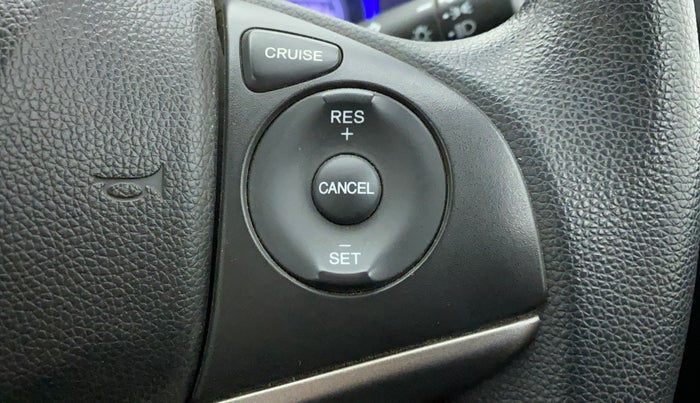 2014 Honda City 1.5L I-VTEC SV, Petrol, Manual, 20,781 km, Adaptive Cruise Control