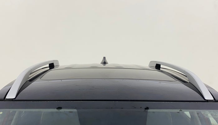 2019 Hyundai VENUE SX PLUS 1.0 TURBO DCT DUAL TONE, Petrol, Automatic, 64,818 km, Moonroof/ Sunroof