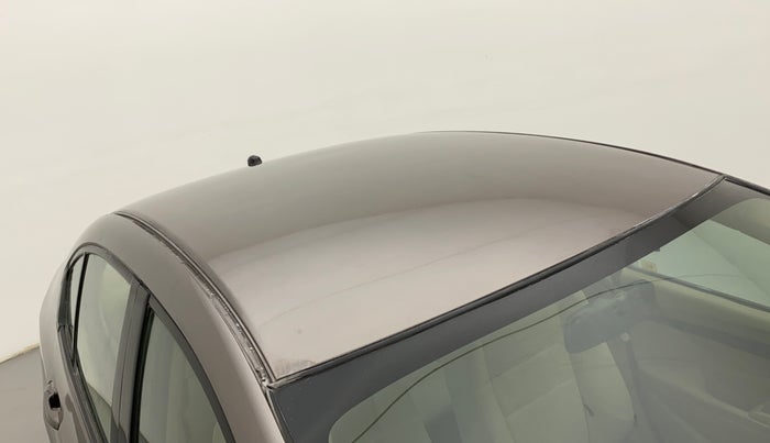 2010 Honda City 1.5L I-VTEC S MT, Petrol, Manual, 34,003 km, Roof