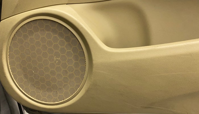 2010 Honda City 1.5L I-VTEC S MT, Petrol, Manual, 34,003 km, Speaker