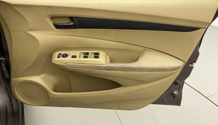 2010 Honda City 1.5L I-VTEC S MT, Petrol, Manual, 34,003 km, Driver Side Door Panels Control