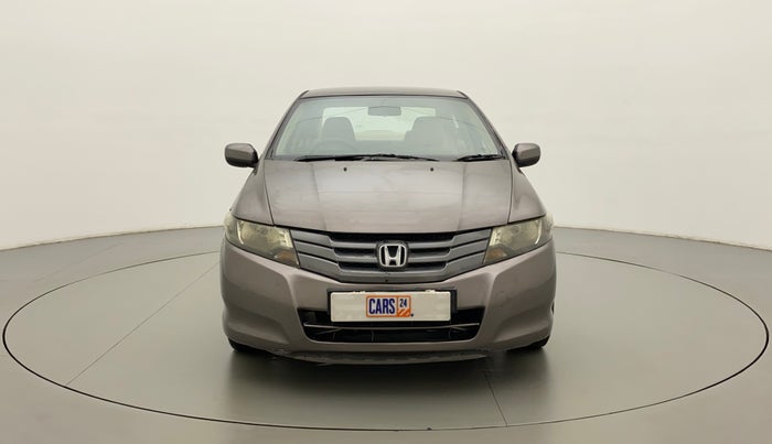 2010 Honda City 1.5L I-VTEC S MT, Petrol, Manual, 34,003 km, Front