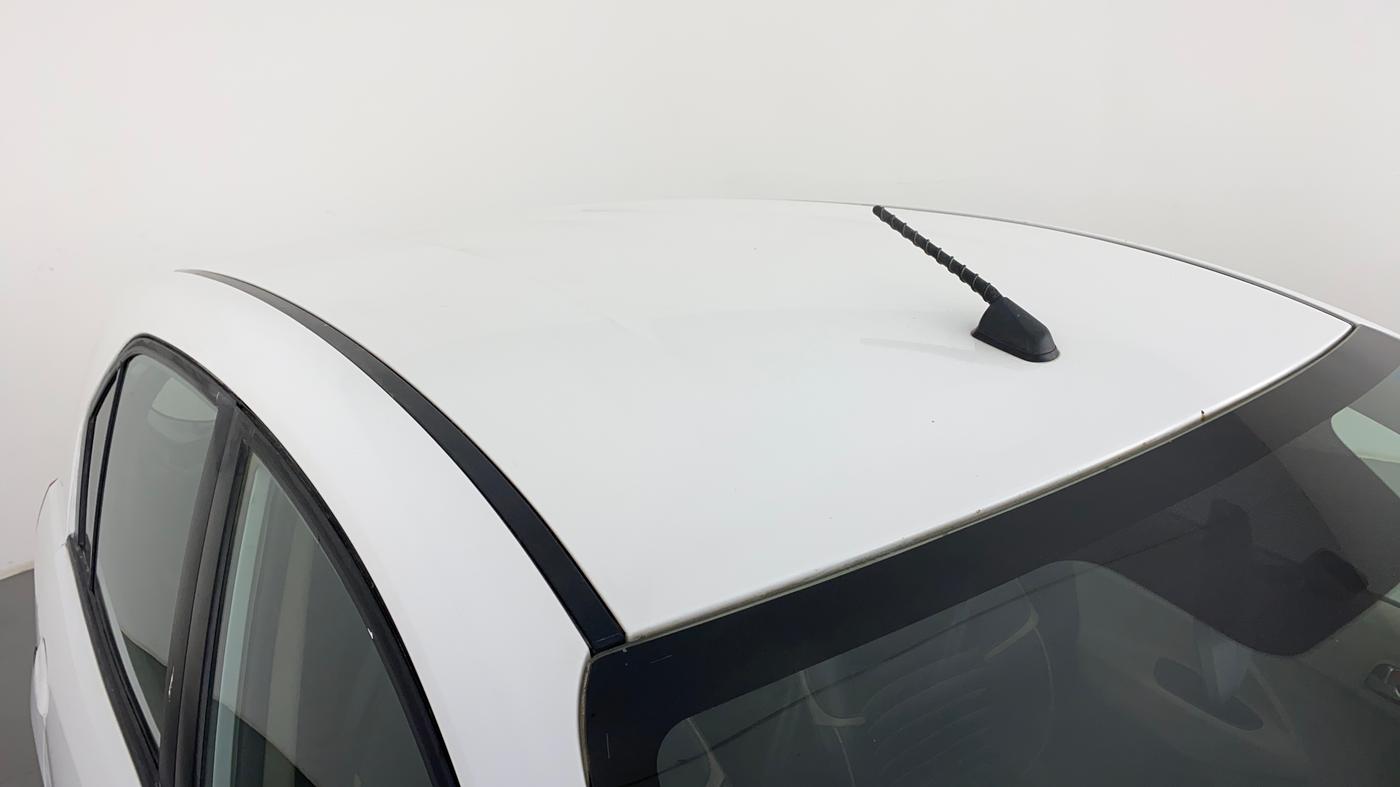 2018 Hyundai NEW SANTRO 1.1 SPORTZ MT CNG, CNG, Manual, 98,172 km, Roof