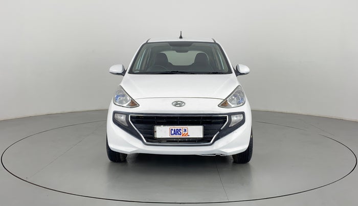 2018 Hyundai NEW SANTRO 1.1 SPORTZ MT CNG, CNG, Manual, 98,172 km, Front