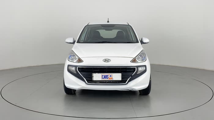 2018 Hyundai NEW SANTRO 1.1 SPORTZ MT CNG, CNG, Manual, 98,172 km, Front