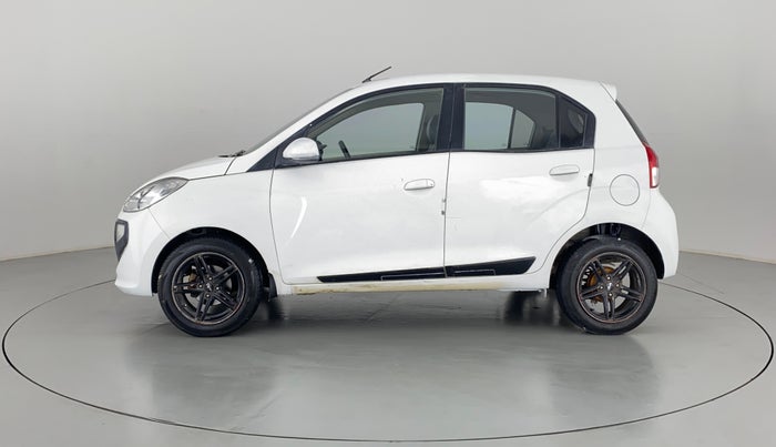 2018 Hyundai NEW SANTRO 1.1 SPORTZ MT CNG, CNG, Manual, 98,172 km, Left Side