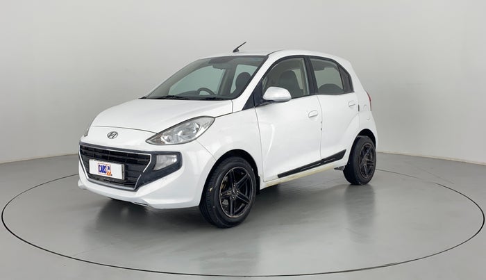 2018 Hyundai NEW SANTRO 1.1 SPORTZ MT CNG, CNG, Manual, 98,172 km, Left Front Diagonal