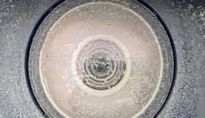 2017 Honda Jazz 1.2L I-VTEC V, Petrol, Manual, 94,519 km, Parking Camera