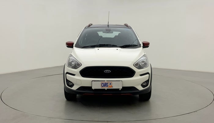2021 Ford FREESTYLE FLAIR EDITION 1.2 TI VCT, Petrol, Manual, 12,717 km, Front