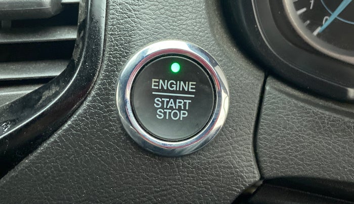 2021 Ford FREESTYLE FLAIR EDITION 1.2 TI VCT, Petrol, Manual, 12,717 km, Keyless Start/ Stop Button