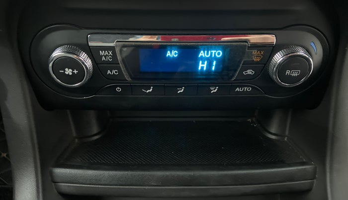 2021 Ford FREESTYLE FLAIR EDITION 1.2 TI VCT, Petrol, Manual, 12,717 km, Automatic Climate Control