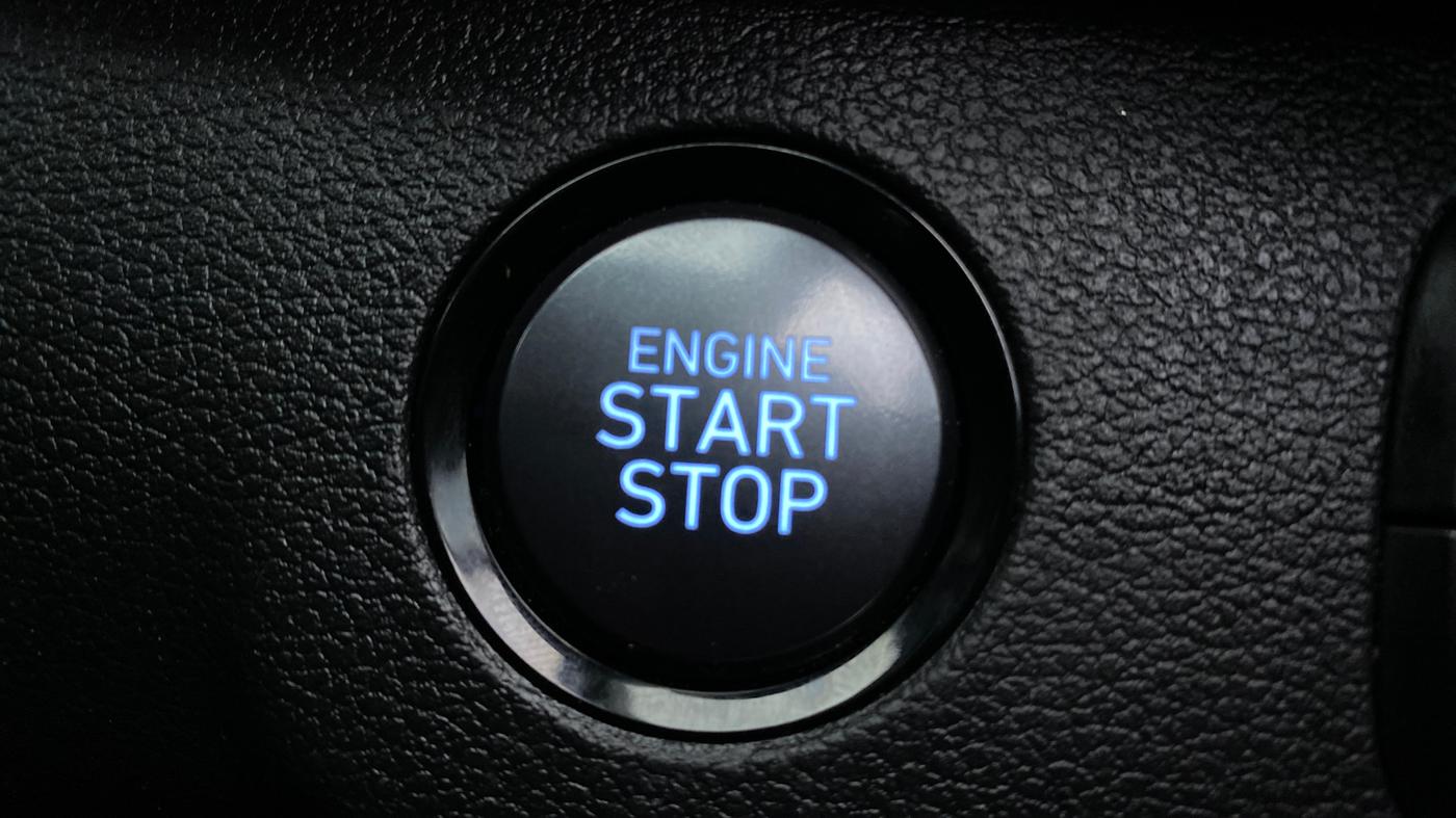 2019 Hyundai VENUE 1.0L Turbo GDI SX(O) MT, Petrol, Manual, 14,755 km, Keyless Start/ Stop Button