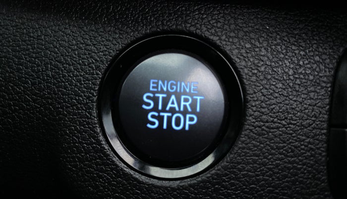 2019 Hyundai VENUE 1.0L Turbo GDI SX(O) MT, Petrol, Manual, 14,755 km, Keyless Start/ Stop Button