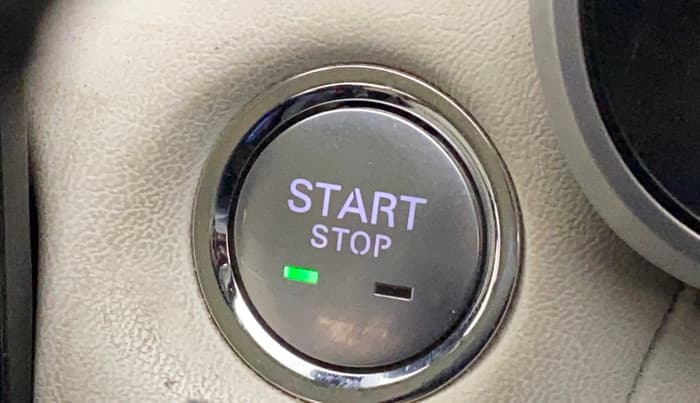 2022 MG ASTOR SHARP 1.5 CVT, Petrol, Automatic, 80,682 km, Keyless Start/ Stop Button