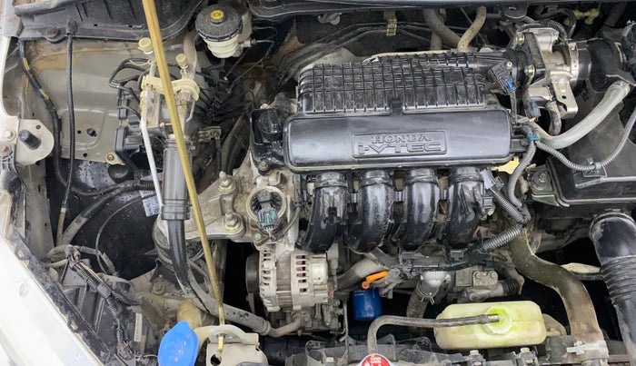 2017 Honda City 1.5L I-VTEC V MT, Petrol, Manual, 85,843 km, Engine View - Right