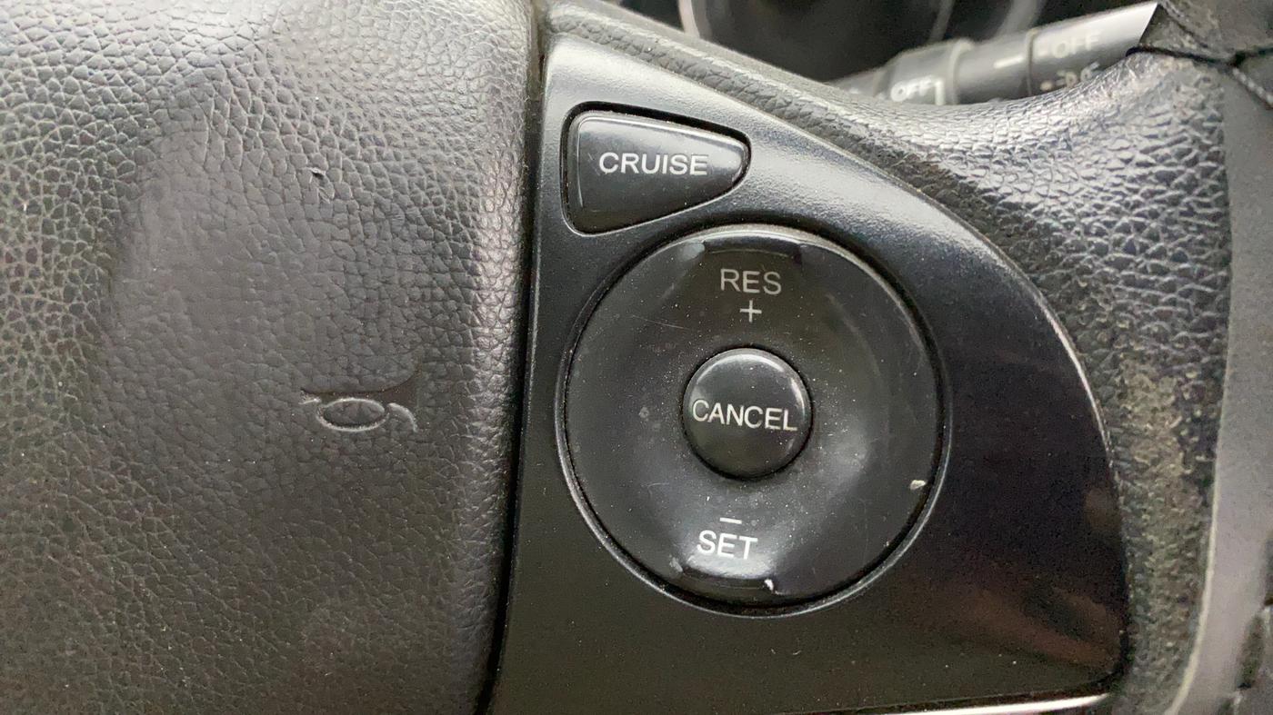 2017 Honda City 1.5L I-VTEC V MT, Petrol, Manual, 85,715 km, Adaptive Cruise Control