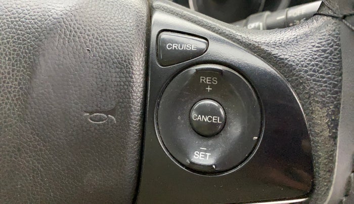 2017 Honda City 1.5L I-VTEC V MT, Petrol, Manual, 85,843 km, Adaptive Cruise Control