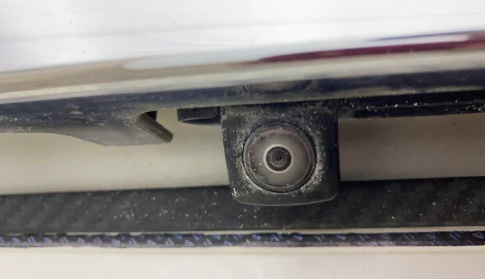 2017 Honda City 1.5L I-VTEC V MT, Petrol, Manual, 85,843 km, Parking Camera