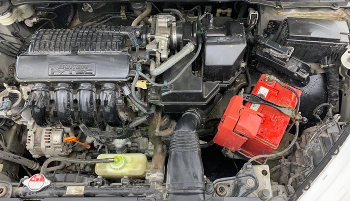 2017 Honda City 1.5L I-VTEC V MT, Petrol, Manual, 85,843 km, Engine View - Left