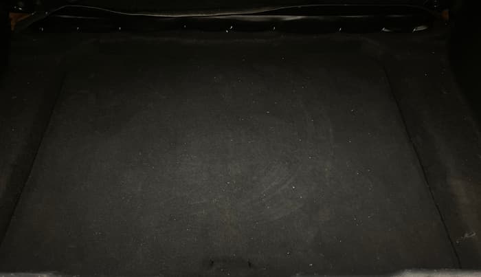 2022 Tata ALTROZ XM PLUS DIESEL, Diesel, Manual, 75,747 km, Boot Inside
