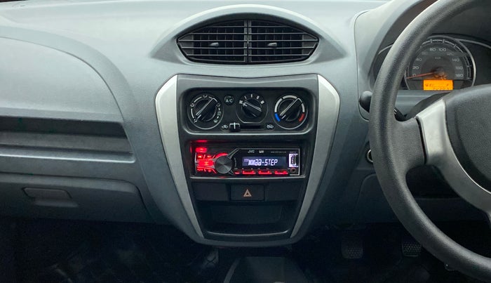 2016 Maruti Alto 800 LXI, Petrol, Manual, 24,456 km, Air Conditioner