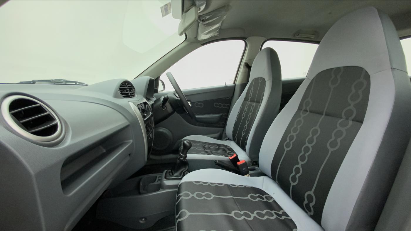2016 Maruti Alto 800 LXI, Petrol, Manual, 24,456 km, Right Side Front Door Cabin