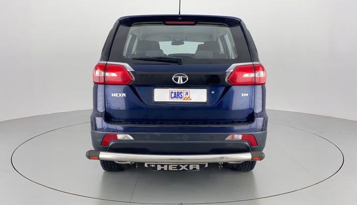 2019 Tata Hexa Varicor 400 XM, Diesel, Manual, 45,799 km, Back/Rear