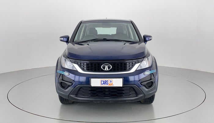 2019 Tata Hexa Varicor 400 XM, Diesel, Manual, 45,799 km, Front