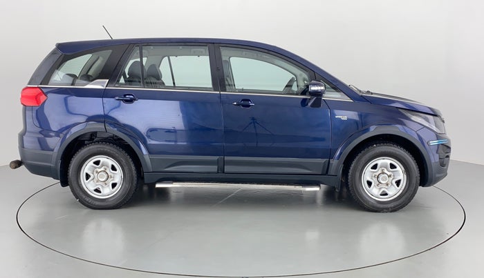 2019 Tata Hexa Varicor 400 XM, Diesel, Manual, 45,799 km, Right Side View