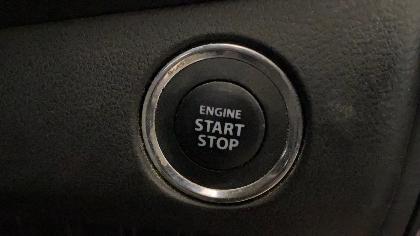 2020 Toyota Glanza G, Petrol, Manual, 38,431 km, Keyless Start/ Stop Button