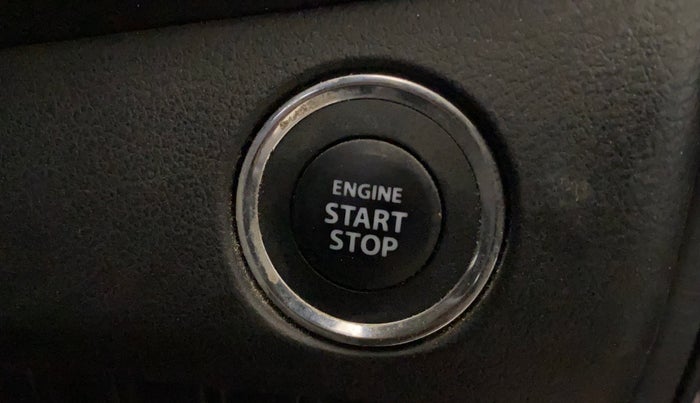 2020 Toyota Glanza G, Petrol, Manual, 38,431 km, Keyless Start/ Stop Button