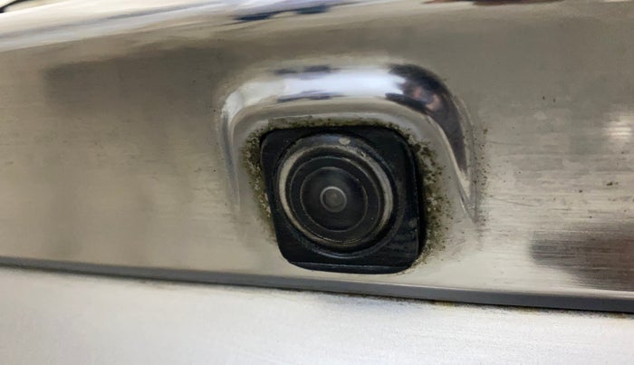 2020 Toyota Glanza G, Petrol, Manual, 38,431 km, Parking Camera