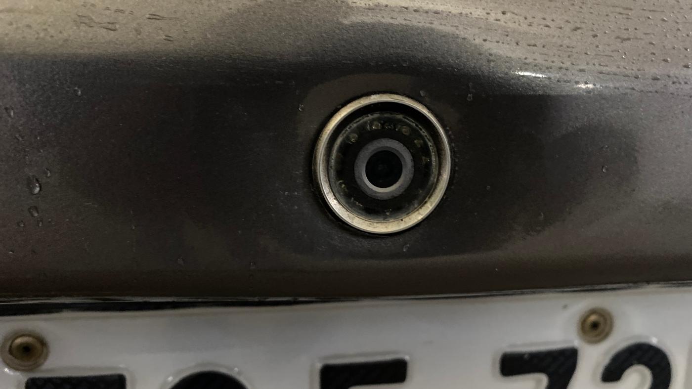 2020 Maruti Celerio VXI CNG, CNG, Manual, 80,882 km, Parking Camera
